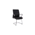thumbnail image 1 of TygerClaw Mid Back Microfiber PU Office Chair, 1 of 3