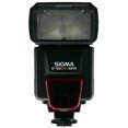 thumbnail image 1 of Sigma EF 500 DG Super Flash pour Appareils Photo Reflex Sigma, 1 of 1
