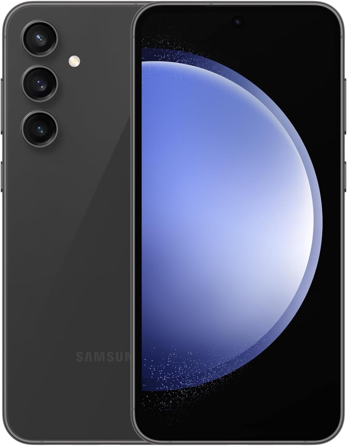 Samsung Galaxy S23 FE 128GB Graphite (Canadian Version) Unlocked Cellphone | Certified Refurbished