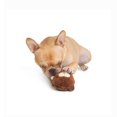 thumbnail image 2 of One Paw, Bear Ball Dog Toy, Plush, 2 of 3