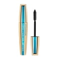 thumbnail image 1 of L'Oréal Paris Voluminous® Million Lashes™, Waterproof Mascara, Black, 1 of 5