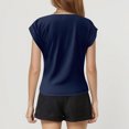 thumbnail image 4 of Womens Casual Comfortable T-Shirt - Versatile for Any Occasion, 4 of 4