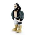 thumbnail image 2 of WWE PELUCHE 23" SETH ROLLINS - FRENCH, 2 of 5