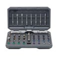 thumbnail image 2 of Tyidzon Screwdriver 42 In 1 42 In 1 Magnetic Screwdriver Set Detachable T Ratchet Handle, 2 of 3