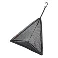 thumbnail image 4 of facefd Outdoor Drying Hanging MeshStorage Net Tent Food Dryer Net Basket 40x43cm, 4 of 9