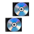 thumbnail image 1 of SOPOTUTU 2Sets Writable Music Cd Recordable Media Discs with Professional Audio Recording Clear Sound, 1 of 8