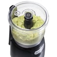 thumbnail image 2 of Hamilton Beach Stack & Press 3 Cup Food Chopper 72850G, 2 of 7