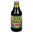 thumbnail image 1 of Vitamalt Classic Non-Alcoholic Malt Beverage, 330ml Bottle, 1 of 5
