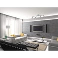 thumbnail image 2 of Globe Electric Payton 4-Light Track Lighting Kit, 2 of 10