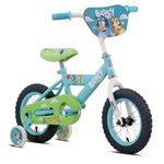 Bluey 12in Bike - Ages 3-5