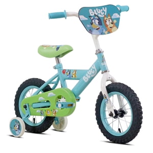 Bluey 12in Vélo - 3-5 ans