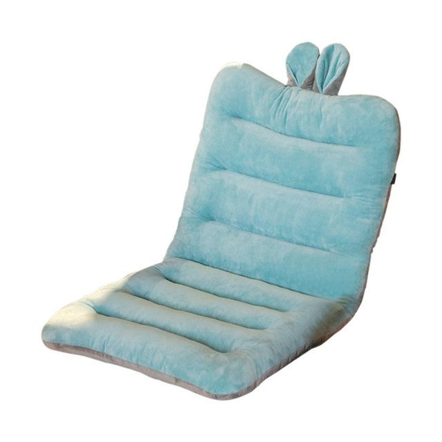 HLONK Clearance Rocking Chair Cushion Rocker Chairs Replacement Cushions Set for Indoor Water Resistant Extra Cozy Tufted Seat Pads and Non Slip High Back Pad with Ties for Outdoor
