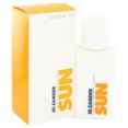 thumbnail image 2 of (pack 3) Jil Sander Sun By Jil Sander Eau De Toilette Spray2.5 oz, 2 of 2