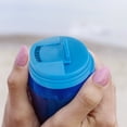 thumbnail image 4 of 3pc Beverage Preservation Lid Buckle Set for Kitchen and Dining Bar - Overflow-proof Design for Storage and Freshness 3PCS, 4 of 7