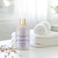 thumbnail image 4 of Shea Moisture Purple Rice Water Shampoo, 4 of 9