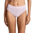 thumbnail image 1 of Jockey Culotte Échancrée Extensible en Coton pour Femme, 1 of 4