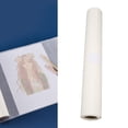 thumbnail image 1 of White High Transparency Tracing Paper Roll for Sewing Dressmaking Sketch Drafting Suitable Designers Cartoonists Hobby Drawing Enthusiasts, 1 of 7