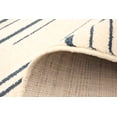 thumbnail image 3 of ECARPET Striped Area Rug, Minimalist Style Modern Carpet Fika Collection, 3 of 9