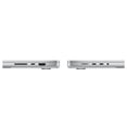 thumbnail image 5 of Macbook Pro 16 Pouces (Rétine XDR, 16-GPU, Argent) 10 Cœurs M1 Pro (2021) 8 To SSD 32 Go RAM 3456x2234 Mac OS, 5 of 5
