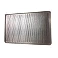 thumbnail image 3 of simhoa Aluminum Alloy Baking Pan Perforated Baking Pan for Household Kitchen Pastry, 3 of 8