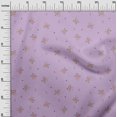 thumbnail image 2 of oneOone Coton Flex Tissu Feuilles & Fleurs Imprimé Floral BTY 40 Pouces de Large, 2 of 4