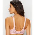 thumbnail image 2 of Bali Womens Lace and Smooth Seamless Underwire Bra - Best-Seller, 36C, 2 of 5