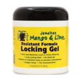 thumbnail image 1 of Jamaican Mango & Lime Resistant Formula Locking Gel 6oz, 1 of 4