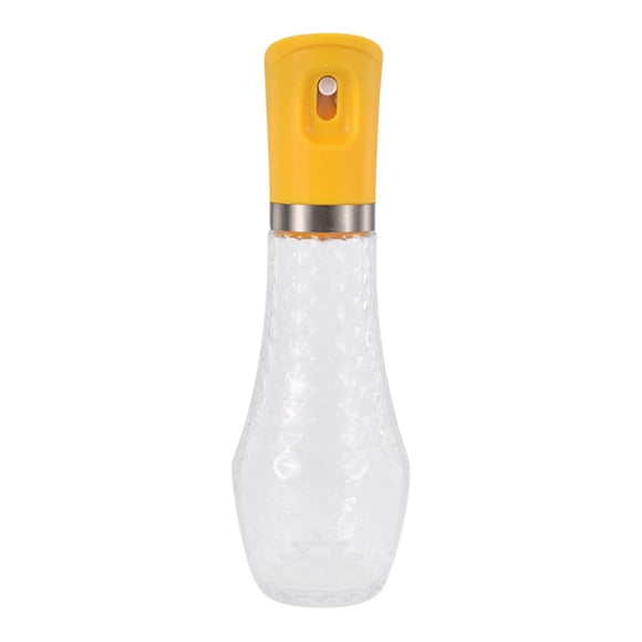 Agiferg Oil Sprayer For Cooking Olive Oil Sprayer 260ml Glass Olive Oil Spray Bottle Kitchen Gadgets Accessories For Fryer