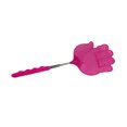 thumbnail image 1 of VONKY Extendable Fly Swatter Manual Adjustable Flyswatter Pest Control Tool Good Elasticity Telescopic Handle Prevent Mosquito Tools Pink, 1 of 8