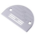 thumbnail image 3 of Abbracc Industrial Sewing Machine E16 Needle Plate/Feed Dog Plate For , Singer,, 3 of 9