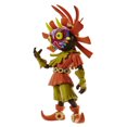 thumbnail image 2 of Figurine Skull Kid du Monde de Nintendo de 4 po, 2 of 4