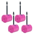 thumbnail image 1 of Improved Handling Going Downhill 700C Road Bike Tube 700C Inner Tube Electrical Insulation High Quality Material, 1 of 12