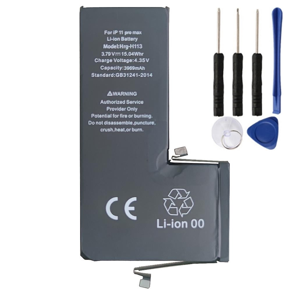 Replacement Battery & Tools Compatible for i Phone SE 3rd Gen