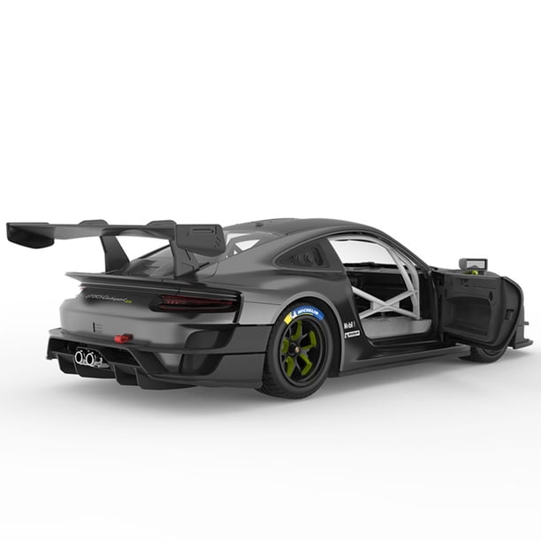 モリガング　RADIO CONTROL PORSCHE 911 GT2 VOLTZ TOYS Licensed Porsche 911 GT2 RS RC Car 1:14 Scale Remote