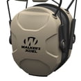 thumbnail image 3 of Walkers XCEL 100 Active Ear Hearing Protection Equipment Earphone Muff (2 Pack), 3 of 6