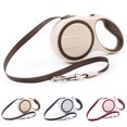 thumbnail image 2 of 9.84ft Pet Leash Creative Retractable Cat Leash Dog Walking Leash for Cats Dogs, 2 of 7