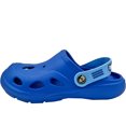 thumbnail image 2 of LAVRA Girl's Clogs Childrens Water Slip On Garden Sandals, 2 of 2