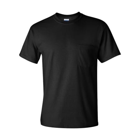 Gildan Ultra Cotton® T-Shirt à Poche 2300