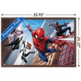 thumbnail image 2 of Marvel Comics - Spider-Man - Héros Web, 2 of 4