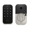 thumbnail image 1 of YALE ASSURE LOCK 2 WI-FI KEYPAD SATIN NICKEL, 1 of 9