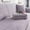 Gray 5Y4, variant on Rvkxad Silk Sofa Cushion, Cool Summer Seat Cover Non-Slip, Machine Washable Sofa Protector, Double Sofa Cushion Cover