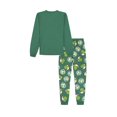 thumbnail image 2 of Yoshi 2pc Pajama Set - Boys, 2 of 2