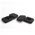 thumbnail image 4 of Convient pour Bang Olufsen BO FORM 2I Cache-Oreilles Carrés, 4 of 6