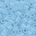 thumbnail image 4 of Perler Beads 1,000/Pkg-Sour Apple, 4 of 101