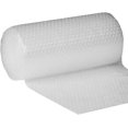 thumbnail image 1 of Air Bubble Wrap Roll 500mm x 40mm Clear, 1 of 5