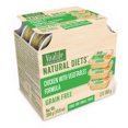 thumbnail image 1 of VitaLife Natural Diets Small Dog Food Chicken & Vegetables Grain Free Formula, 1 of 1