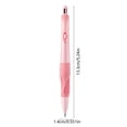 thumbnail image 3 of EGNMCR Home Office Furniture 2.0 Activity Pencil Candy Color Pencil For Elementary School Students To Correct Grip And Write Continuously Plastic mechanical pencil, 3 of 6