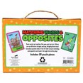thumbnail image 2 of SpiceBox Early Learning & Novelty Books Match & Learn Matching Words & Opp Age Range 3+, 2 of 4