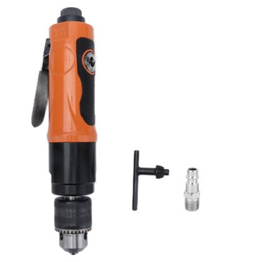 Pneumatic Drilling Machine,Pneumatic Drill Geared Air Straight Pneumatic Drill Air Drill Best in Class