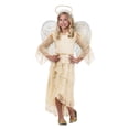 thumbnail image 1 of Girl's Angel Costume, 1 of 2